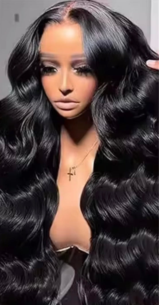 TMac Luxury Body Wave Wig