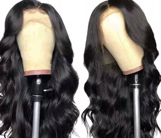 TMac Luxury Body Wave Wig