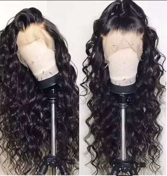 TMac Luxury Body Wave Wig