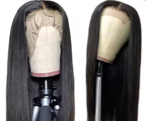 TMac Luxury Straight Wig
