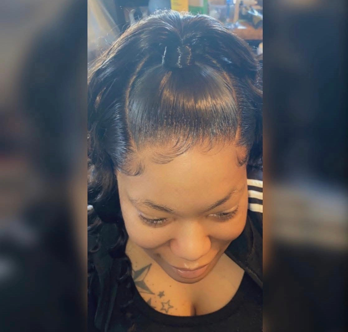 TMac Luxury Body Wave Wig
