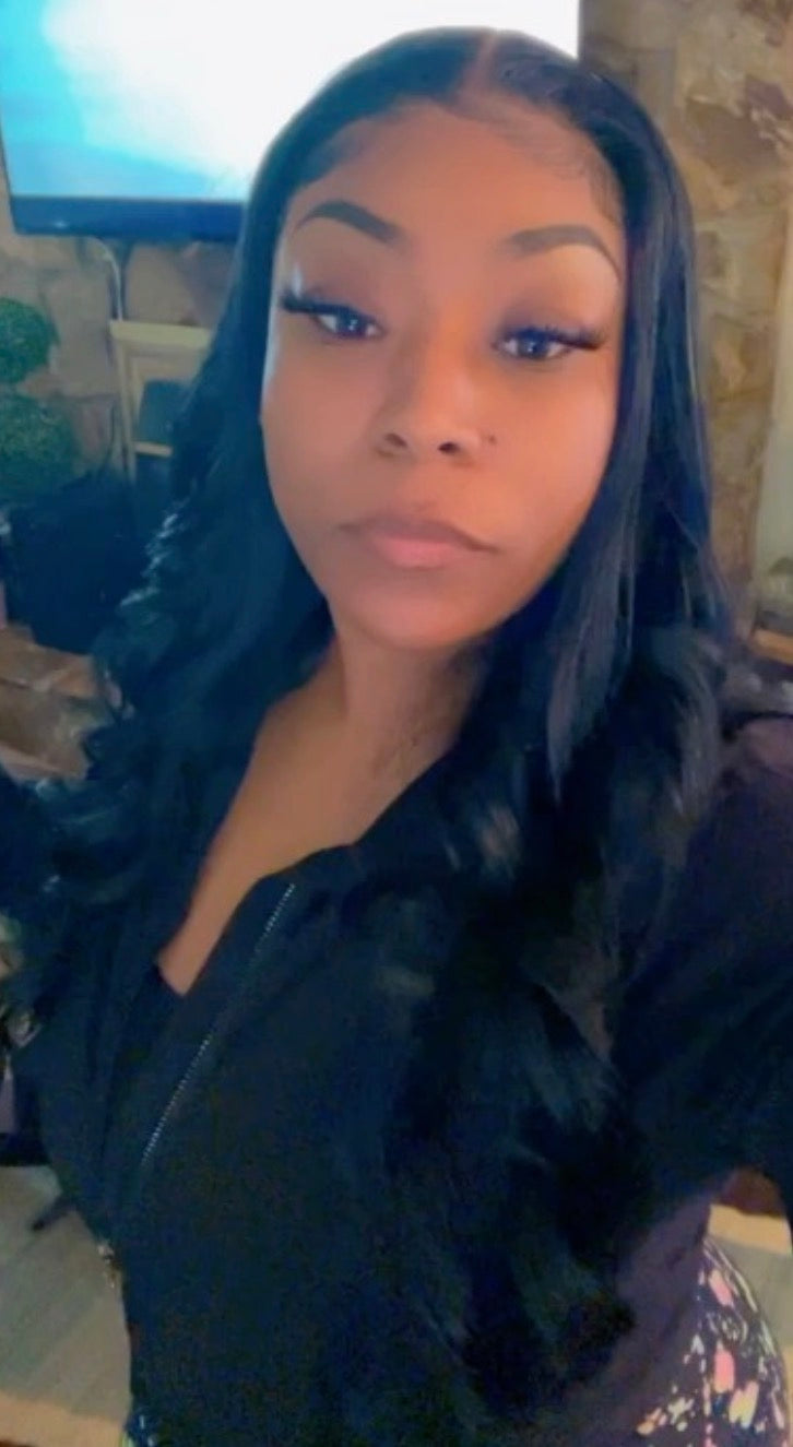 TMac Luxury Body Wave Wig