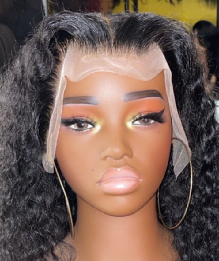 TMac Luxury Water Wave Wig